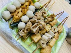 -马记大锅煮(总店)