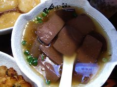 -黑白电视长沙小吃(美林M·LIVE天地东座店)