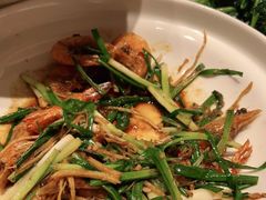 -筱爷叔·上海传统手工菜(玉树路店)