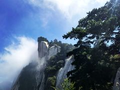 -华山风景名胜区