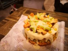 -小时光咖啡馆(北锣鼓巷店)