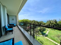 -三亚海棠湾万丽度假酒店