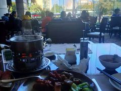 -泉州悦华酒店·自助餐厅