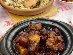 -堂瓦里·33年传统赣菜(第一街区店)