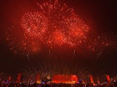 -泰达航母主题公园