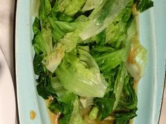 -绿茶餐厅(光明N次方公园店)