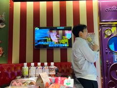 -歌友汇KTV(大悦城11层店)