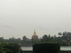 -ခြောက်ထပ်ကြီးရွှေသာလျောင်းဘုရားကြီး