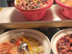-The COOK·厨餐厅·自助餐(浦东嘉里大酒店)