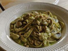 -UPPER KITCHEN(延安路店)