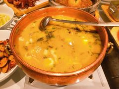 -0776食堂·京城创意菜(七里庄店)