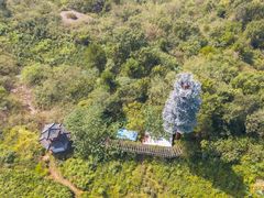 -浮山风景名胜区