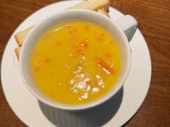 -本处·素食·融合料理(南油店)