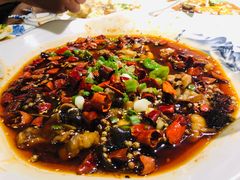 -四合院海鲜小厨(旱西关店)