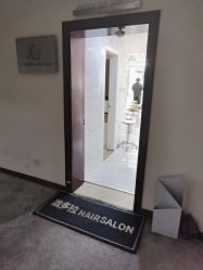 -潘多拉Hairsalon