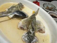 -味可道美食坊(福基路店)