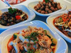 -王钵宴遇王龙虾烧烤旗舰店(中山北路店)