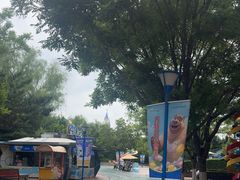 -沈阳方特欢乐世界