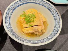 -柒园·三十年创意杭帮菜(龙湖滨江天街店)