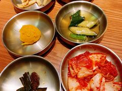 -春熙台韩国料理·章鱼肥牛(西丽店)