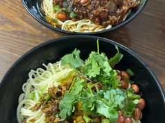 -家烧面馆【南山路知名经典面食】