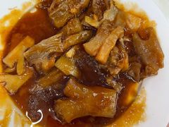 -烤肉宛饭庄(南礼士路店)