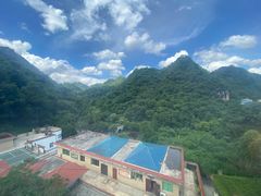 -黔灵山公园