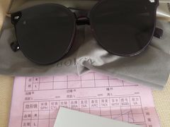 -吴良材眼镜(苏州店)