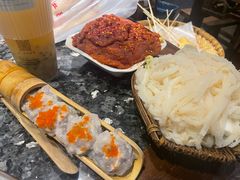 -欧阳小姐在成都(鼓楼店)