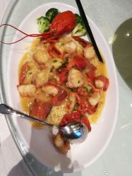 -喜爱轩酒楼·宴会厅