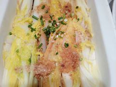 -大碗居·烤鸭·鱼头泡饼(天坛东门店)