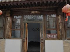 -鸡鸣驿城