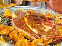 -吉志烤肉(太原总店)