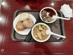 -常兴顺小吃(草房店)