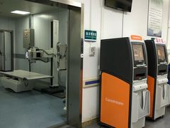 -首都医科大学附属北京友谊医院(西城院区)
