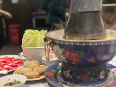 -东来顺饭庄(apm总店)