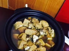 -灵福缘私房菜·农家菜(拈花湾·灵山大佛必推店)