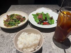 -留半山·香港食堂(啦啦宝都店)