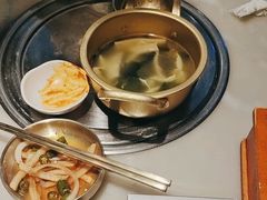 -韩宫宴和牛烤肉(无锡大东方广场店)