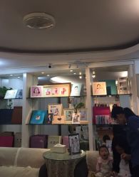-倾城宝贝儿童摄影(广州天河店)