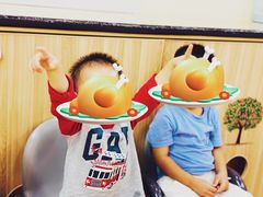 -优田儿童成长中心