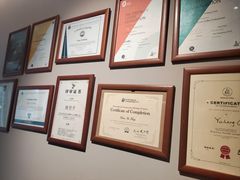 -Punchline Coffee&Roaster(同济大学店)