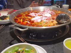 -小饕荟雅安贡椒鱼鲜馆(广福桥店)
