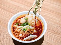 -太二酸菜鱼(福州泰禾店)