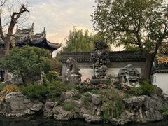 -豫园