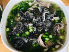 -攀枝花·任德琼·盐边羊肉米线
