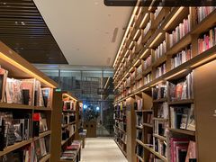 -茑屋书店(天目里店)