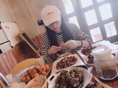 -猫姑娘大盘鸡(商城路店)