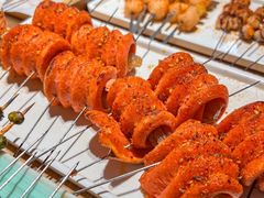 -小乾杯串店•16年沈阳烧烤(文安路店)