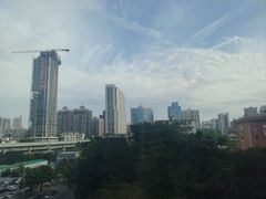 -海宝酒家(中山四路店)